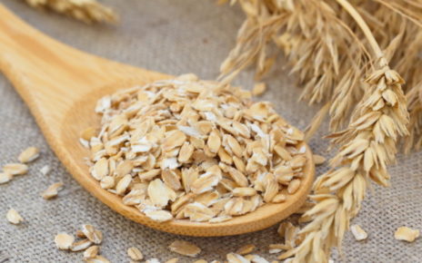 Crusca d’avena nella dieta Dukan